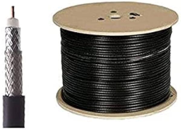 We are the best Suppliers of RF coax, including LMR-400 in bangalore.