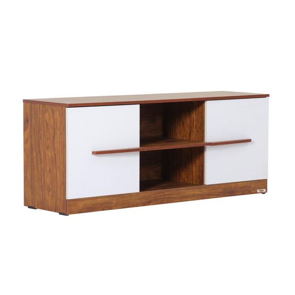 TV Audio Video Racks – Organized & Sleek Storage for Media EssentialsKeep your entertainment setup neat and stylish with our TV Audio Video Racks and perfect for organizing your set-top box, DVD player, gaming console, home theater, and more. Crafted from durable wood, metal, or engineered board, these racks offer multiple open shelves, wire management features, and a compact footprint. Ideal for TV units, media rooms, or living spaces, the design ensures easy access to cables and devices while adding a modern aesthetic to your décor.