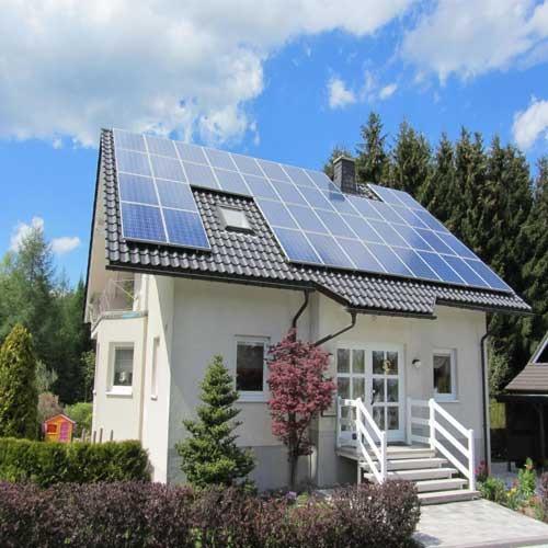 solar rooftop system in nagpur