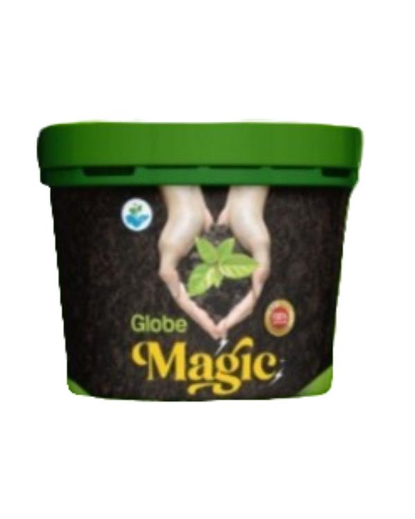 Globe Magic Flakes Manufacturers in Pollachi.