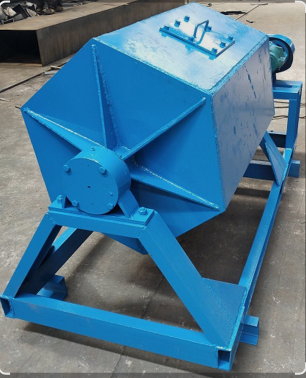 Discover precision engineering with Shree Mona Fabricators, a trusted name in Hexagonal Ball Mill manufacturing from Ahmedabad, Gujarat, India. Our advanced 6-face ball mills, equipped with 10–20 HP motors, deliver consistent, powerful performance for industrial use. Built for reliability and efficiency, our machines meet the highest standards. For quality ball mills, choose Shree Mona — where innovation drives results