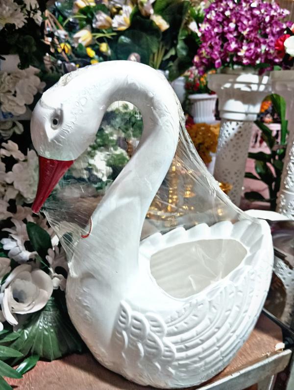 Duck Pot