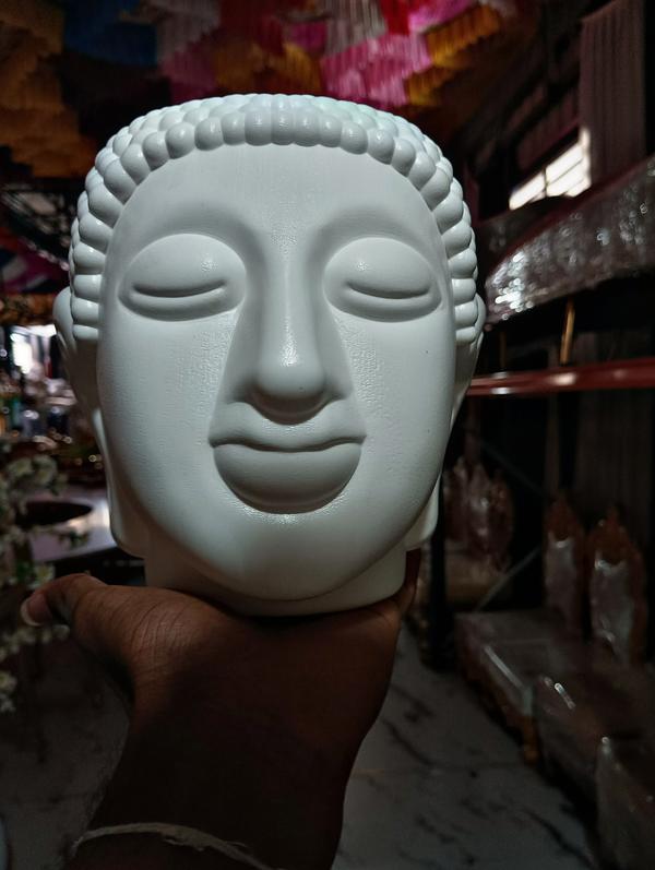 Buddha Pot