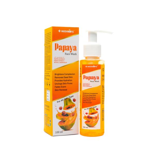 A vitamin C face wash offers several benefits, primarily centered around brightening, evening skin tone, and providing antioxidant protection. It can help reduce the appearance of dark spots and hyperpigmentation, promote a more radiant complexion, and potentially offer some protection against sun damage. Additionally, it may aid in collagen production and improve skin texture.