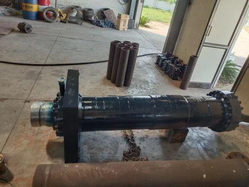 Hydraulic Press Cylinder