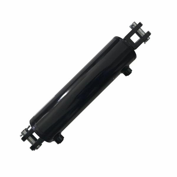 Welded Hydraulic Cylinder