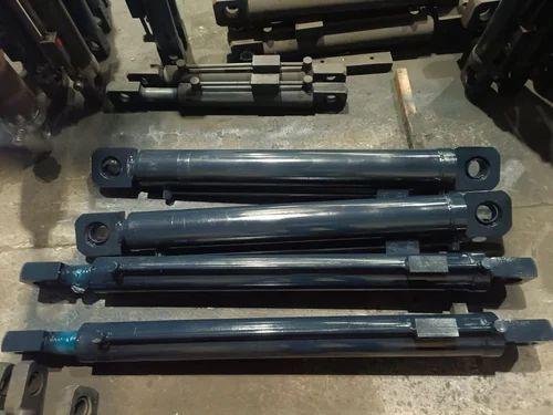 Industrial Hydraulic Cylinders