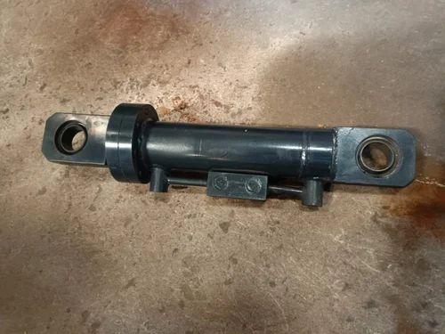 Hydraulic Cylinder Excavator