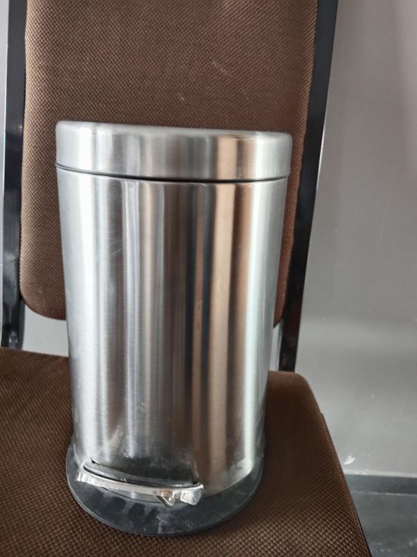 Steel Pedal Dustbin 5 Ltr, Stainless Steel Pedal Dustbin 5 Ltr, Steel Dustbin, Steel Pedal Dustbin, Steel Leg Open Dustbin 5 Ltr, Stainless Steel Leg Open Dustbin 5 Ltr, Steel Dustbin Pedal For Washrom, Steel Dustbin Pedal For Bathroom, Steel Dustbin 5 Ltr, Stainless Steel Pedal Dustbin All Sizes, Steel Pedal Dustbin Supplier in Pune, Stainless Steel Pedal Dustbin Wholesalers In Pune, Office Stationery Supplier in Pune, School Stationery Supplier in Pune, Housekeeping Cleaning Material Supplier in Pune, Housekeeping Materials Wholesale Supplier in Pune, Packaging Material Supplier in Pune, Hotel Disposables Material Supplier in Pune, Hotel Disposables Material Dealer in Pune, Hotel Material Supplier in Pune,Classic Enterprises Pune Cell:- 9764107488 , 9607682386Email:- classicenterprises97@gmail.comWeb :- www.classicenterprisespune.in