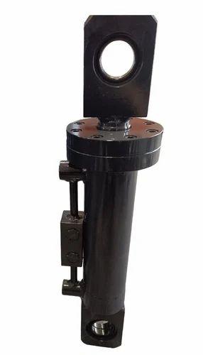 High Pressure Hydraulic Cylinders