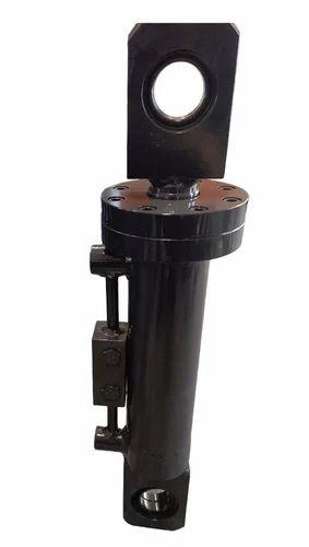 Excavator Hydraulic Cylinder