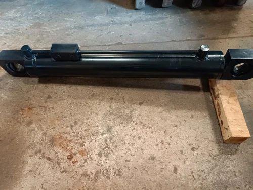 Mild Steel Hydraulic Cylinder