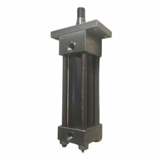 Custom Hydraulic Cylinder
