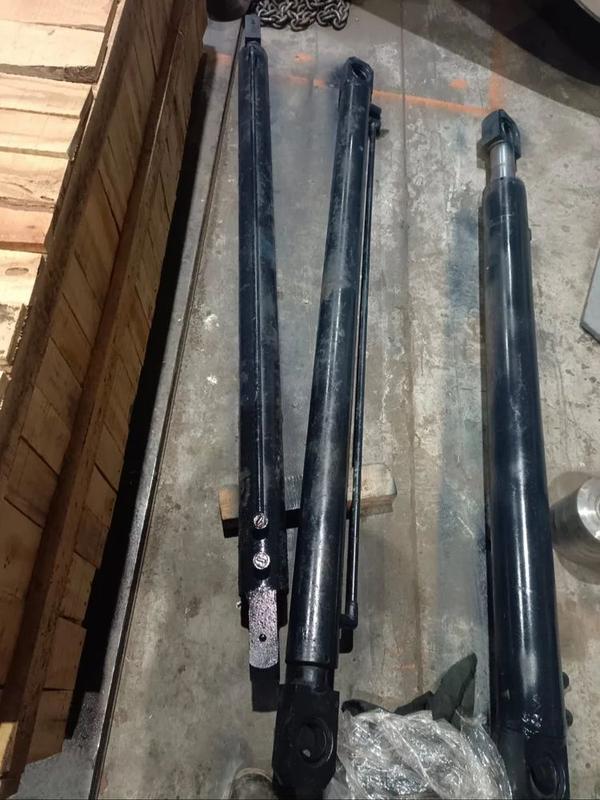 Hydraulic Cylinders In Bangalore