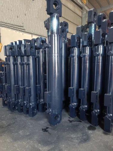 Hydraulic Cylinder In Pune