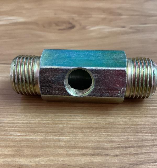 Connector