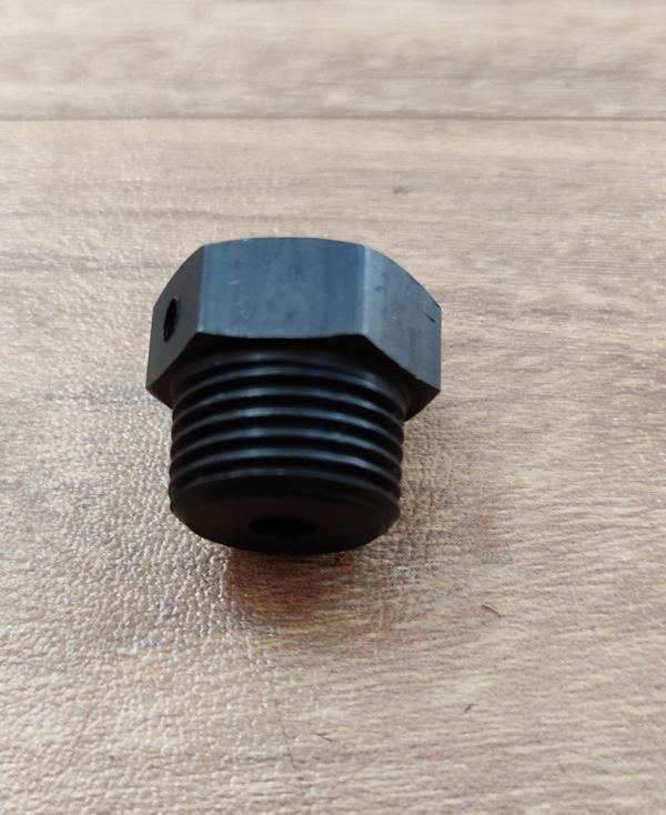 Breather Plug