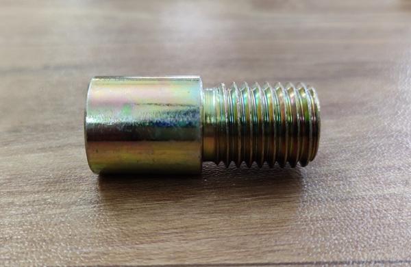 Hex Socket Head Pin