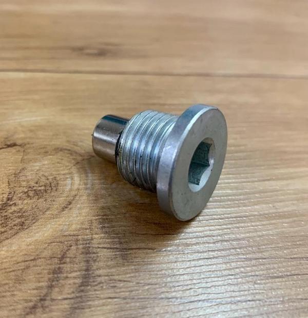 Magnetic Drain Plug