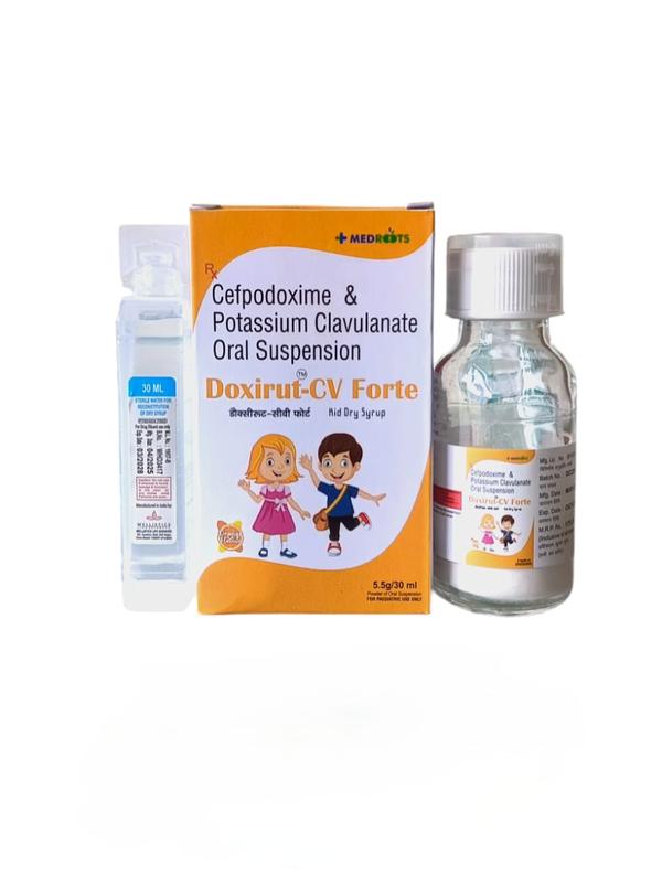 Cefpodoxime+clavulanic Acid is used to treat various bacterial infections such as pharyngitis/tonsillitis (throat infections), otitis media (ear infections), sinusitis (infection of the sinuses), community-acquired pneumonia, gonorrhoea (sexually transmitted disease), anorectal infections in women, skin, and urinary