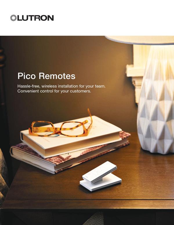  A powerful control featuring simple on/off control and a familiar design that coordinates with the existing paddle switches in your homes.