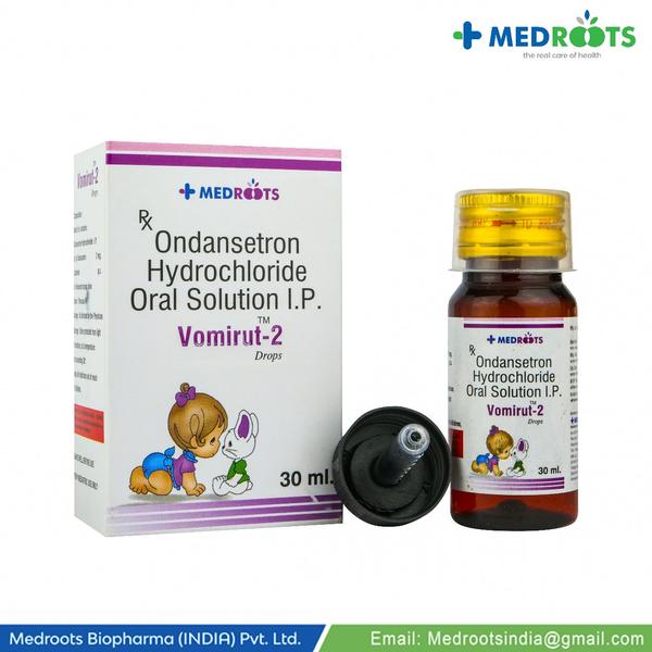 Ondansetron is used to prevent nausea and vomiting caused by cancer chemotherapy, radiation therapy, and surgery. Ondansetron is in a class of medications called serotonin 5-HT3 receptor antagonists. It works by blocking the action of serotonin, a natural substance that may cause nausea and vomiting
