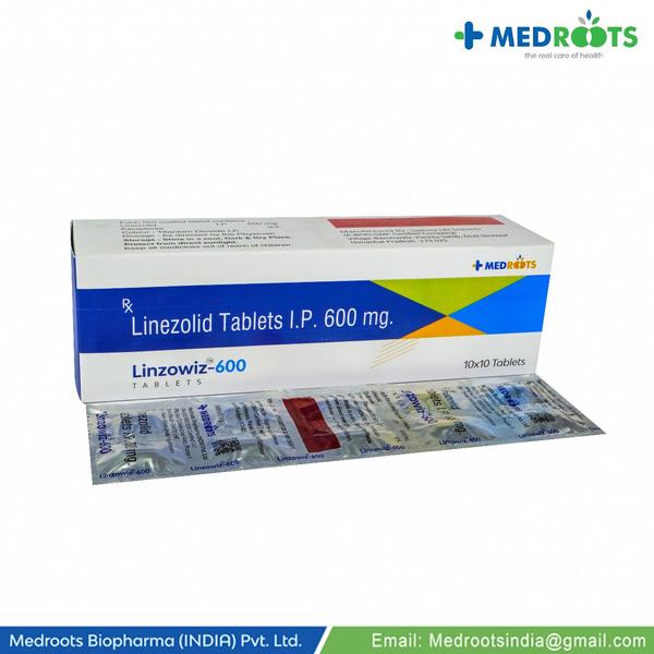 Linezolid is used to treat certain infections caused by bacteria, including pneumonia and infections of the skin. Linezolid is in a class of antibacterials called oxazolidinones. It works by stopping the growth of bacteria. Antibiotics such as linezolid will not work for colds, flu, and other viral infections