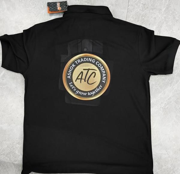Customised Promotional T shirt