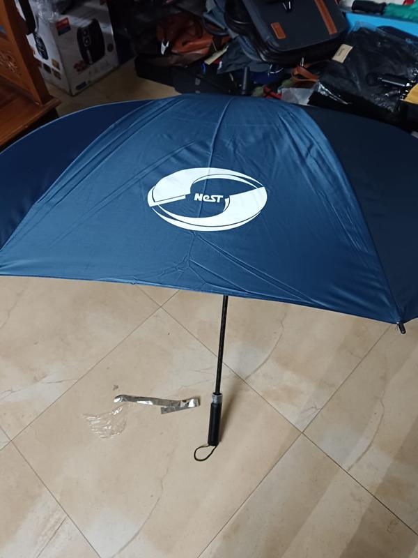 Promotional Umbrella 