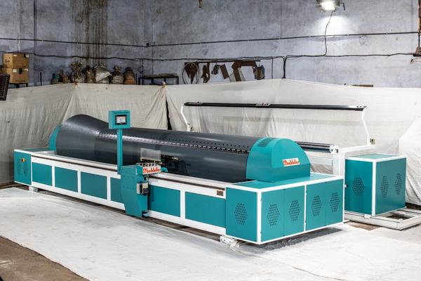 Sectional Warping Machine Manufacturer
BOBBILER TEXTILE MACHINERY is a trusted Sectional Warping Machine Manufacturer, delivering precision-driven textile solutions for modern weaving industries. Our sectional warping machines are engineered with advanced technology to ensure high-speed performance, uniform tension control, and flawless warping accuracy across various yarn types and widths.
As a reliable Sectional Warping Machine Manufacturer, we focus on durability, user-friendly operation, and superior automation to enhance productivity and reduce downtime. Our machines are built to support both small-scale and large-scale production with consistent output quality and minimal maintenance needs.
When choosing a Sectional Warping Machine Manufacturer, BOBBILER TEXTILE MACHINERY stands out for its commitment to innovation, robust engineering, and customer satisfaction. Partner with us for state-of-the-art warping machinery that meets global textile standards and boosts your production efficiency.