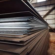 VRN 500 PlatesVRN 500 are high hardness conventional low alloy martensitic steel grades for use in applications requiring high resistance to wear, impact and abrasion. These steels have a nominal hardness of 500 BHN. The low carbon and alloying elements incorporated with heat treated intense roller quenching and/or tempering process ensures optimal combination of hardness, toughness and weldability.Typical applications : Earthmoving equipment, chute liners, hoppers, wear plates, clamshell buckets, truck bowl liners and storage-bin linersSagar Steel Corporation is one of the topmost manufacturer, supplier, and exporter of high quality all industrial products. We are well known as a popular wholesaler and trader of vrn 500 PLATES in different shapes and sizes. We follow all national and international standards and different specifications. The plates have different types like the polished plate, hot rolled plate, cold rolled plate, etc. We manufacture plates in different dimensions, types, standards, specifications, radius, surface structure, diameters, dimensional, and many more. We manufacture plats in different forms and finishes and supply our product according to our customer’s requirements. The vrn 500 is well known for its high abrasion resistance and it is martensitic steel. This grade is very versatile in terms of toughness, formability, and weldability.vrn 500 WEAR RESISTANCE PLATES, ABRASION RESISTANT vrn 500 STEEL PLATES, vrn 500 PLATES STOCKIST, vrn 500 PLATES DISTRIBUTOR, LOW TEMPERATURE vrn 500 STEEL PLATES, vrn 500 PLATES STOCKIST IN MUMBAI, INDIA.vrn 500 PLATES, vrn 500 HR PLATES, vrn 500 PLATES BRINELL HARDNESS, vrn 500 WEAR RESISTANT PLATES EXPORTER, ABRASION RESISTANT vrn 500 PLATES, vrn 500 HOT ROLLED PLATES DEALER, HIGH STRENGTH vrn 500 PLATES SUPPLIER IN INDIA.Item: Abrasion Resistant PlateThickness : 6 - 40 mmLength : Up to 12000 mmWidth : 1500 - 2500 mmProduction : Hot-Rolled (HR) / Cold-Rolled (CR)Applications : concrete industry, metallurgy, fan industry, coal industry, mining machinery, construction machinery, etc.Heat Treatment: N, Q+TMaterial : vrn 500 Plates, vrn 500 Abrasion Resistant Steel Plates, vrn 500 Wear Resistant PlatesWEAR RESISTANT vrn 500 PLATES, ABRASION RESISTANT 400 STEEL PLATES, vrn 500 PLATES SUPPLIERS, HIGH QUALITY vrn 500 PLATES, NICRODUR 400 PLATES, vrn 500 HOT ROLLED PLATES, vrn 500 PLATES STOCKIST IN MUMBAI, INDIA.vrn 500 PLATES DEALER, vrn 500 SHEET AND PLATE EXPORTER, BHN 400 PLATES, vrn 500 COLD ROLLED PLATES, HIGH STRENGTH vrn 500 PLATES, vrn 500 PLATES SUPPLIER IN MUMBAI, INDIA.vrn 500 grade plate stockists in mumbai, vrn 500 slitting coils exporter in india, vrn 500 hr plate prices, vrn 500 cold rolled plates supplier in mumbai, VRN gr. 400 plates in india, vrn 500 slitting coils properties, VRN grade 400 plates stockholder in india, vrn 500 sheets & plates manufacturer in india, vrn 500 plates & coils stockholder in mumbai, VRN plates equivalent, vrn 500 plates thickness, vrn 500 plates pdf, vrn 500 cr plates properties, vrn 500 plates, vrn 500 hot rolled plate stockists in india, vrn 500 2d finish cr plates, VRN grade 500 plates in india, 400 VRN plates manufacturers in mumbai, VRN plate grade 500, vrn 500 hr plates in mumbai, VRN grade 400 plates dealer in mumbai, vrn 500 sheets & plates equivalent grade, vrn 500 plate exporters in mumbai, vrn 500 coils distributor, vrn 500 plates & coils suppliers in india, vrn 500 plate hardness, vrn 500 hr plate price list, vrn 500 plates specifications, vrn 500 plates chemical composition, vrn 500 plate traders in mumbai.vrn 500 Wear Resistant Plates Supplier in Mumbai, vrn 500 Hot Rolled Plates, vrn 500 Abrasion Resistant Rectangular Plates, Rectangular vrn 500 Abrasion Resistant Steel Plates, vrn 500 Plates Exporter, vrn 500 HR Steel Plates Exporter in india, vrn 500 Plates Stockist, Abrasion Resistant vrn 500 Plate, Abrasion vrn 500 Plate In India, vrn 500 Steel Weldable Steel Plates, vrn 500 Liner Plates, vrn 500 Steel Plates Based in Mumbai, India.COUNTRIES WE SERVEDSouth America, Australia, Asia, USA, Russia, Africa, Europe, Singapore, Japan, Mauritius, Iran, Poland, Algeria, Zambia, Zimbabwe, Seychelles, Tunisia, Maldives, Sudan, Angola, DR Congo, Oman, UAE, Qatar, Kuwait, Saudi Arabia, Malaysia, Norway, Malawi, Cameroon, Sweden, Iraq, Israel, Portugal, Indonesia, Thailand, Sri Lanka, Nigeria, South Africa, Venezuela, Brazil, Kenya, Tanzania, Ghana, Jordan, Libya, Canada, Senegal, Quebec, India, Germany, Spain, Bangladesh, Nepal, Italy, Chile, Ukraine, Gabon, Philippines, France, Turkey, Madagascar, Uganda, Morocco, Egypt, Rwanda, Guinea, Jamaica, Malta, Cyprus, Brunei, New Zealand, Afghanistan, Mozambique, Kazakistan, & England.If you have any requirement please call us +91 9920177883 or email us on sagarsteelcorp@gmail.com / sales@sagarsteel.net