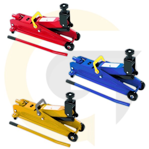 Introducing the Crocodile Jack 3 Ton, a heavy-duty hydraulic jack built for effortless lifting of cars, SUVs, and light trucks. This hydraulic jack crocodile type is designed with durability, performance, and safety in mind, making it ideal for garages, workshops, and industrial use.With a lifting capacity of 3 tons and a strong steel body, this crocodile jack is engineered for long-lasting performance and ease of use. Whether you're a professional mechanic or an auto enthusiast, this jack ensures stable support and smooth lifting.We also supply a wide range of models including 2 ton crocodile jack, 5 ton crocodile jack, crocodile jack 10 tons, and crocodile jack 50 tons, all at competitive prices.✅ Product Specifications:Product Name: Crocodile Jack 3 TonType: Hydraulic Jack (Crocodile Type)Capacity: 3 TonMaterial: Heavy-duty steelApplication: Car, SUV, Truck LiftingFinish: Rust-resistant coatingPrice: ₹4580/- onlyShipping: PAN India availableAbout Us:We are a trusted Dealer, Supplier, and Distributor of crocodile hydraulic jacks in Delhi, with delivery across Pan India. We offer multiple load capacity jacks including 2 Ton, 3 Ton, 5 Ton, 10 Ton, and 50 Ton crocodile jacks for all your commercial and industrial lifting needs.Product Tags: Crocodile jack, Crocodile jack 3 ton, Crocodile jack 10 ton, Crocodile jack 10 tons price, Crocodile jack 5 tons, 2 ton crocodile jack, 5 ton crocodile jack, Crocodile car jack, Crocodile hydraulic jack, Crocodile hydraulic jack 10 tons, Crocodile jack 2 tons, Crocodile jack 2 tons price, Crocodile jack 5 tons price, Crocodile jack 50 tons, Crocodile jack for car, Crocodile jack for sale, Crocodile jack heavy duty, Crocodile jack price, Heavy duty crocodile jack, Hydraulic jack crocodile type