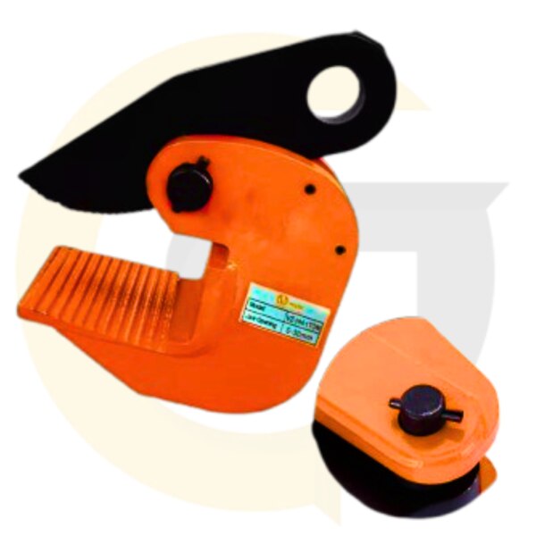 We offer high-quality Horizontal Lifting Clamp (1 Ton) at just ₹1040/piece, designed for secure and efficient lifting of heavy steel plates in a horizontal position. As a Dealer and Supplier in Delhi, we manufacture and distribute reliable horizontal plate clamps ideal for warehouses, fabrication units, and construction sites.This plate lifting clamp horizontal type ensures a strong grip and safety during material handling operations. Commonly known as lifting clamp horizontal, this clamp is suitable for lifting mild steel plates, iron sheets, and structural panels with high precision and minimum risk.Whether you're looking for a horizontal lifting clamp 2 ton, clamp plate horizontal, or horizontal plate lifting clamp, our product range fits every lifting need with assured durability and performance.✅ Product Specifications:Product Name: Horizontal Lifting ClampCapacity: 1 TonMaterial: High-Strength Alloy SteelType: Horizontal Plate ClampApplication: Lifting & Material HandlingPrice: ₹1040/- per pieceCondition: NewDelivery: PAN Indiahorizontal lifting clamp, horizontal plate clamps, horizontal plate lifting clamp, plate lifting clamp horizontal, lifting clamp horizontal, horizontal lifting, clamp plate horizontal, horizontal lifting clamp 2 ton, लोहे की प्लेट उठाने वाला क्लैम्प, प्लेट क्लैम्प📦 Why Choose Us?✔ Manufacturer & Supplier in Delhi✔ Dealer & Distributor across India✔ Competitive pricing starting at ₹1040✔ Fast PAN India delivery✔ Wide range of lifting clamps, hooks, slings, and handling toolsAbout Us:We are a Dealer, Supplier, Distributor, and Manufacturer in Delhi offering a wide range of Lifting and Material Handling Equipment. Our range includes:Industrial Lifting ClampsMaterial Handling ToolsWire Rope Slings & Chain SlingsHooks, Slings, Pallet Trucks, and MoreOur horizontal lifting clamps are trusted for their quality, performance, and competitive pricing across India.