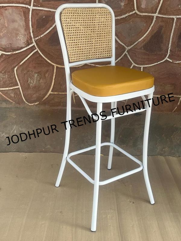 Jodhpur Trends, based in Jodhpur, manufactures lightweight,High chairs