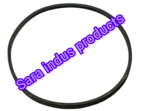 Approximate pricing is provided; final cost may differ based on size. Industrial rubber seals are essential components used in a wide variety of industries to preventleakage, protect against contaminants, and ensure the smooth operation of machinery and systems.These seals are typically made from elastomeric materials such as rubber, offering flexibility,durability, and resistance to wear and environmental factors. Industrial rubber seals are designedto seal gaps between two mating parts or surfaces, preventing the escape of liquids, gases, or dust,and protecting sensitive machinery from external elements like dirt, moisture, and corrosion. APPLICATIONS : Automotive Industry Aerospace Oil and Gas