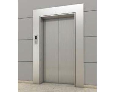 Elevator Door
