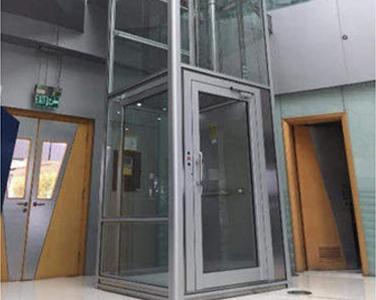 Hydraulic Lift ManufacturersWe are also supply in Andhra Pradesh, Arunachal Pradesh, Assam, Bihar, Chhattisgarh, Goa, Gujarat, Haryana, Himachal Pradesh, Jharkhand, Karnataka, Kerala, Madhya Pradesh, Maharashtra, Manipur, Meghalaya, Mizoram, Nagaland, Odisha, Punjab, Rajasthan, Sikkim, Tamil Nadu, Telangana, Tripura, Uttar Pradesh, Uttarakhand, and West BengalHydraulic LiftA hydraulic lift is a mechanical device that uses a hydraulic system to raise or lower objects. It operates on the principle of Pascal's law, which states that a change in pressure applied to an enclosed fluid is transmitted undiminished to all portions of the fluid and to the walls of its container.Here's a basic explanation of how a hydraulic lift works:Hydraulic Fluid: The lift contains a hydraulic fluid, typically oil, which is stored in a reservoir.Pump: A pump is used to apply pressure to the hydraulic fluid. When the pump is activated, it pressurizes the fluid.Cylinder: The hydraulic fluid is then sent through a system of cylinders and tubes to a piston. The piston is typically located in a larger cylinder.Lifting Mechanism: The piston is connected to a lifting platform or other lifting mechanism. As the pressurized hydraulic fluid is directed to the piston, it pushes against the piston, causing it to move. This movement is then transferred to the lifting mechanism.Lift Operation: As the piston moves, it raises the lifting mechanism, which can be a platform, car, or other load. The amount of force applied to the piston is transferred to the lifting mechanism, allowing it to lift heavy loads.Hydraulic Lift Manufacturer in AhmedabadHydraulic lifts are commonly used in various applications, including car lifts in automotive repair shops, elevators in buildings, and other situations where heavy objects need to be lifted or lowered. They are known for their efficiency and ability to lift substantial loads with relatively low force.It's important to note that proper maintenance and safety precautions are crucial when using hydraulic lifts to ensure their reliable operation and to prevent accidents. 