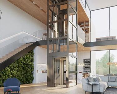 Home lift ManufacturersWe are also supply in Andhra Pradesh, Arunachal Pradesh, Assam, Bihar, Chhattisgarh, Goa, Gujarat, Haryana, Himachal Pradesh, Jharkhand, Karnataka, Kerala, Madhya Pradesh, Maharashtra, Manipur, Meghalaya, Mizoram, Nagaland, Odisha, Punjab, Rajasthan, Sikkim, Tamil Nadu, Telangana, Tripura, Uttar Pradesh, Uttarakhand, and West BengalHome ElevatorA home lift, also known as a residential elevator, is a vertical transportation device designed for use in a private residence. Home lifts are installed to provide convenient and easy access to different floors within a home, especially for individuals with mobility challenges or for those who simply want the convenience of avoiding stairs.