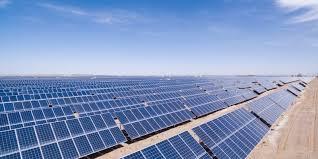 solar power plant in nagpur