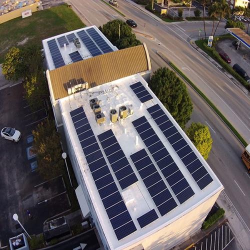 residential solar power system in nagpur