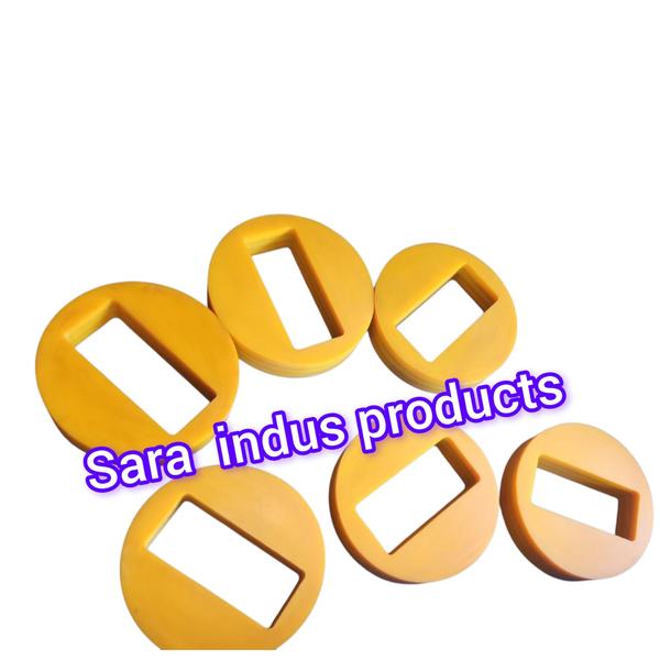 Polyurethane Dampers