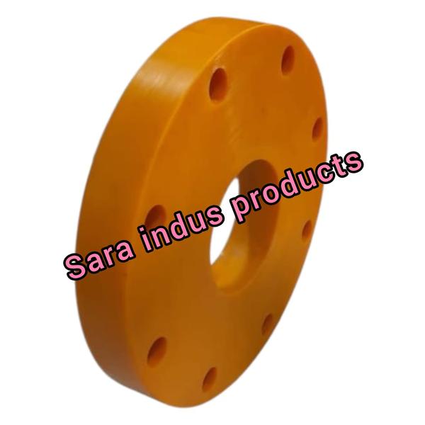 Polyurethane Jigs & Fixtures For Motor Assembly