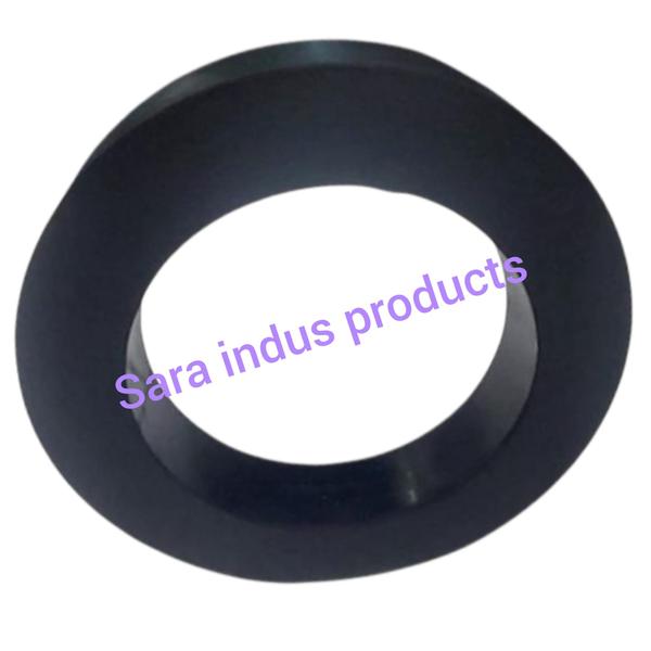 Slitting Machine Nitrile Rubber Spacer