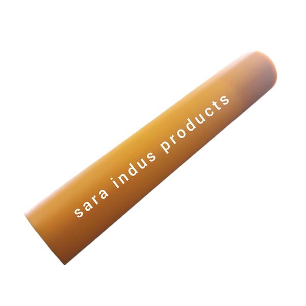 STAINLESS STEEL MATT FINISHING –PU SQUEEZE ROLLLER
