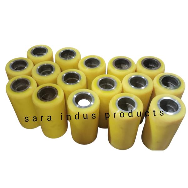 Polyurethane Bushes
