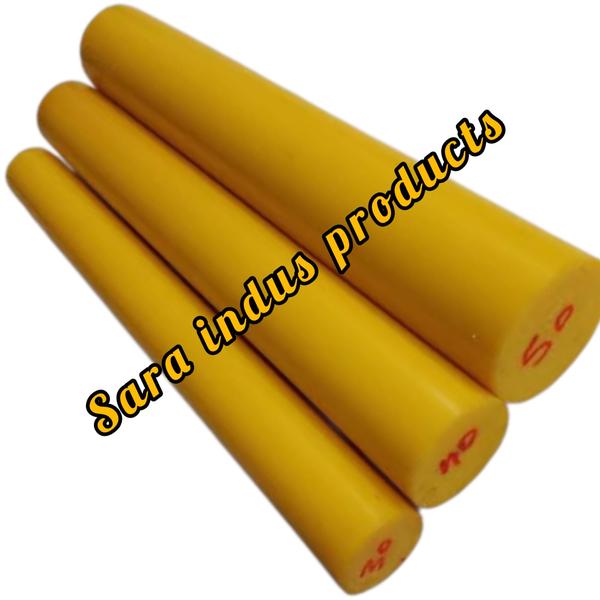 Polyurethane Rod