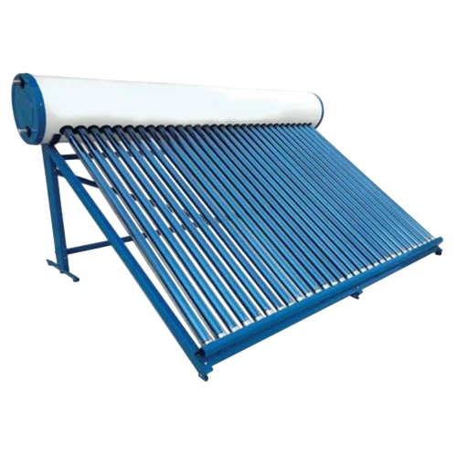 Our solar water heaters in Nashik provide a clean, renewable method of heating water for residential and commercial use. With high-quality tanks and solar collectors, you can enjoy hot water year-round. We deliver durable solar geysers in Nashik and cost-saving hot water solutions in Nashik that make your home energy-efficient.