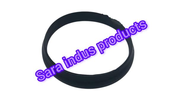 Industrial Rubber Gaskets
