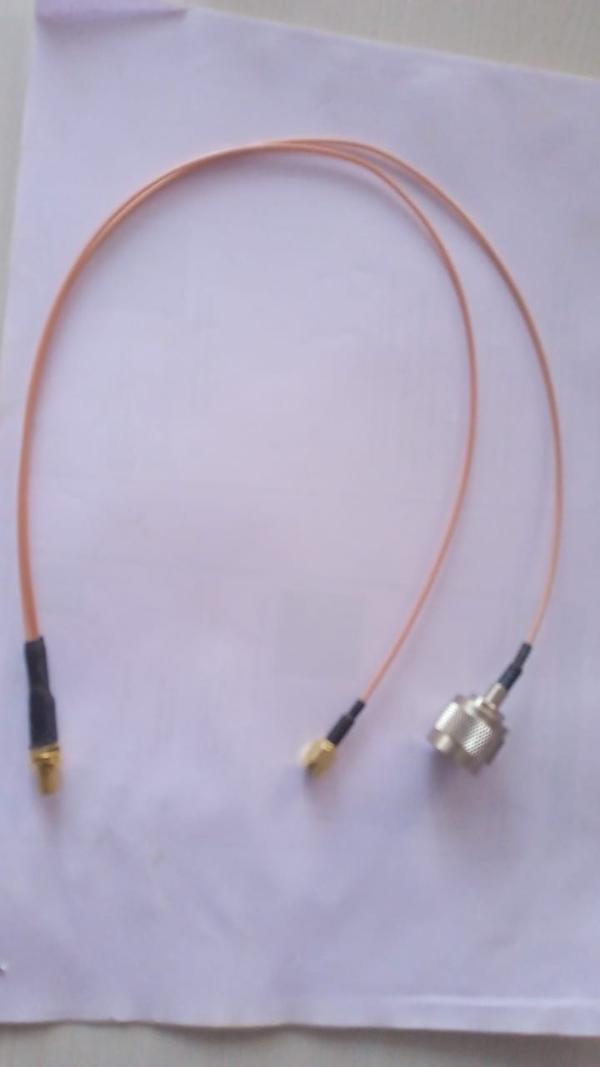 We are the best SMA to N type connector retailers in Bangalore