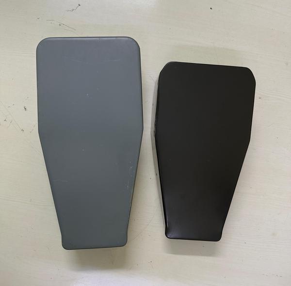 Metaltech Engineering's Bottom Covers are designed to provide protection and durability for various industrial applications. Our team of experts uses high-quality materials and advanced manufacturing techniques to ensure optimal performance and reliability.Key Features:- High-Quality Materials: Our bottom covers are made from durable materials, ensuring long-lasting performance.- Precision Engineering: Our covers are designed to fit perfectly, providing optimal protection and functionality.- Customization: We offer customized bottom covers to meet specific requirements.Applications:- Industrial: Bottom covers for industrial machinery and equipment.- Automotive: Custom bottom covers for automotive applications.- Aerospace: Bottom covers for aerospace and defense industries.Benefits:- Protection: Our bottom covers provide protection against dust, debris, and other contaminants.- Durability: Our covers are built to last, reducing maintenance and replacement costs.- Reliability: Our bottom covers ensure optimal performance and reliability.Why Choose Metaltech Engineering?:- Expertise: Our team has extensive experience in manufacturing bottom covers.- Quality: We prioritize quality and precision in our bottom covers.- Customization: We offer tailored solutions to meet specific requirements.